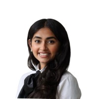 Veinvest Limited Employee Pooja Suresh's profile photo