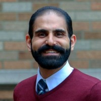 Southern California Edison (SCE) Employee Nima Ehsani's profile photo