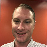 GateHouse Media Employee Eric Dove's profile photo