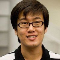 Open Data Institute Employee Henry Young's profile photo