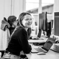 Anaïs Gavoille Email