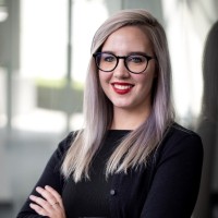 PwC Employee Danielle Prinsloo's profile photo