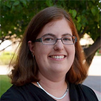 Rosalie Johnson