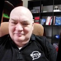 SenText Employee Cordell Jones's profile photo