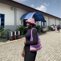 CodeSphere Academy Employee Ugonwa Obinka's profile photo