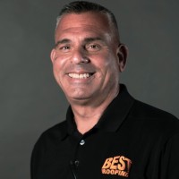 Best Roofing Employee Steve Bader's profile photo