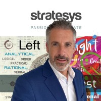 STRATESYS Employee Iñaki Olondo Vazquez's profile photo