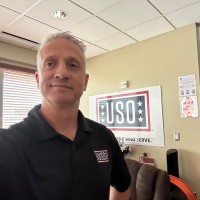 USO Employee Lucas Earle's profile photo