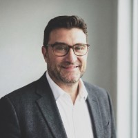 Yahoo Employee Chris Wilkes's profile photo