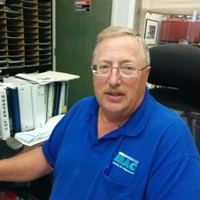 Interbay Air Compressors Inc. Employee Bill Earle's profile photo