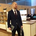 Jonas Paulsson Email