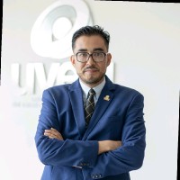 UVEG Employee Juan Omar Zamora Cruces's profile photo
