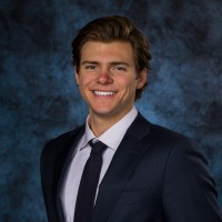 J.P. Morgan Private Bank Employee John Ferretti's profile photo