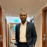 PropIntel LLC Employee Emmanuel Gandaa's profile photo