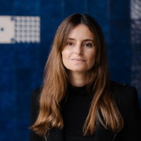 Oceanário de Lisboa | Fundação Oceano Azul Employee Marta Cabral's profile photo