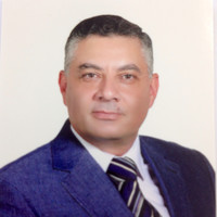 BIC Contracting Employee Mahmoud Salah's profile photo