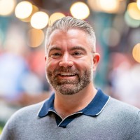 Klaviyo Employee Joseph McCarthy's profile photo