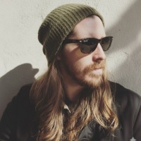Skydance Employee Nat Dart's profile photo