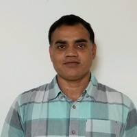 Esurance Employee Sudhakar Reddy's profile photo
