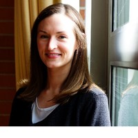 Bentley University Employee Alison Walker's profile photo
