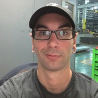 Horween Leather Company Employee Cameron Moreno's profile photo