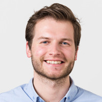 scandiweb Employee Reinis Zlaugotnis's profile photo