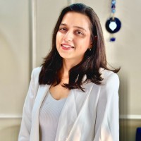 Anchanto Employee Ankita Vig's profile photo