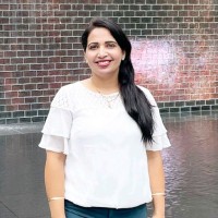 Chandni Singh Email
