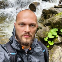 DOKKA.com Employee Serhii Chumachenko's profile photo