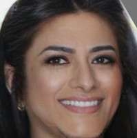 EVA Cosmetics - Egypt Employee Gina Sawires's profile photo