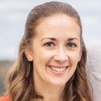 Federal Bureau of Investigation (FBI) Employee Amanda Sackett's profile photo