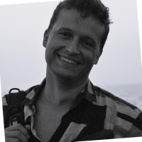 complexium GmbH Employee Patrik Breil's profile photo