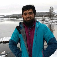 Muhammad Qureshi Email
