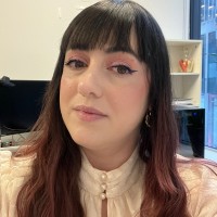 Jocalio Employee Gina Perfetti's profile photo