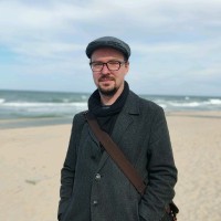 Jaroslaw Borski Email