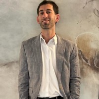 Inter Miami CF Employee Derek V.'s profile photo