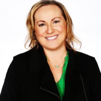 Marriott International Employee Maria Henry's profile photo