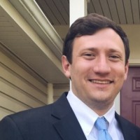 Science Systems and Applications, Inc (SSAI) Employee Garrett Layne's profile photo