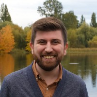 Full Circle Studio Employee Russell Warneboldt's profile photo