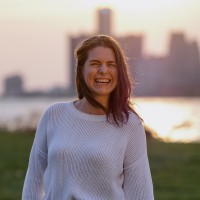 Anna Clark Email & Phone Number