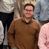 WheelHouse IT Employee Spencer Silverman's profile photo