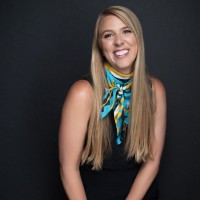 Yellowstone Club Community Foundation Employee Ciara Wolfe's profile photo
