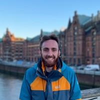 Meta Employee Ryan Rau's profile photo