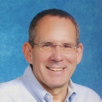 Vientiane International School Employee Greg de Rosa's profile photo