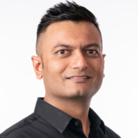 Olto.com Employee Kintan Brahmbhatt's profile photo