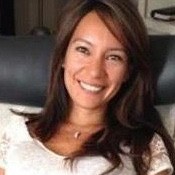 ESTEVE Employee Nadia Samanamud's profile photo