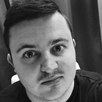 BlueFin3 Employee Adrian Jurcevic's profile photo