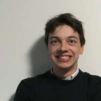 Byteflies Employee Arno Bossaert's profile photo
