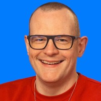 Wes van Renswouw Email