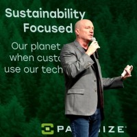 Packsize Employee Brian Reinhart's profile photo